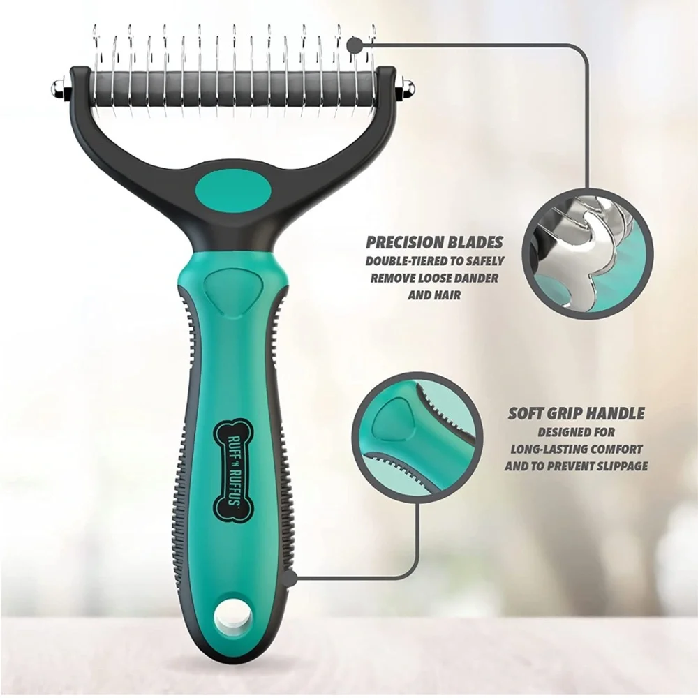 Pet brush by party our pet